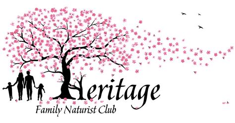 nudist beach pageant|Heritage Family Naturist Club